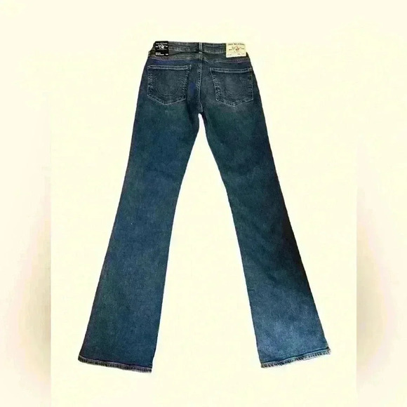 🆕True Religion Becca Bootcut 26” - Picture 3 of 9